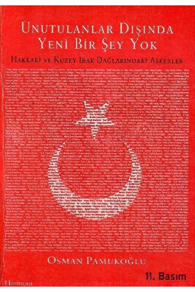 Literatürk Academia Unutulanlar Dışında Yeni Bir Şey Yok - Osman Pamukoğlu