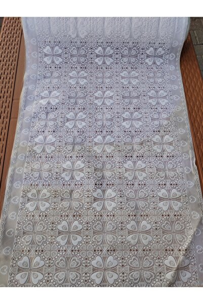 KAPLANBABA Acoperire pentru raft interior dulap din dantelă din PVC, dantelă ...