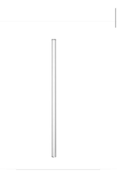 püür glass Set of 6 Heat Resistant Glass Straws