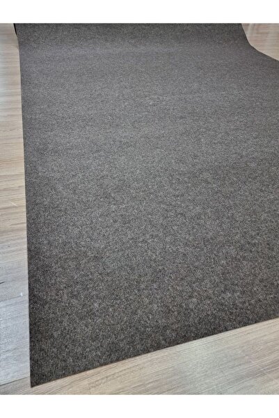 OTOELİT halıflex merdiven halısı,basamak halısı, ofis halısı,duvardan duvara çok amaçlı kaymaz taban GRİ