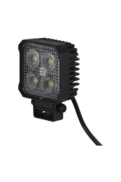 Hella Off-road Led Lamba 12v-24v 95mm 1ga357110-012