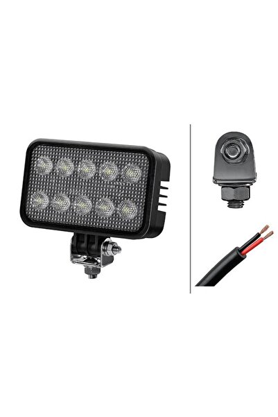 Hella Off-road Led Lamba 12v-24v 1ga357877-001