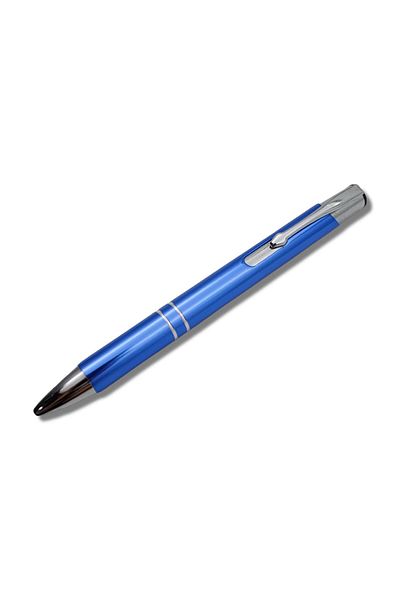 Mikro My Dear Teacher Ballpoint Pen with Case (Ts-2024)