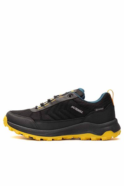 hummel Unisex Αδιάβροχα Παπούτσια Outdoor Boots