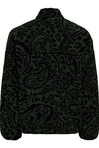 Only & Sons ONSBANKS RLX ΠΛΗΡΟΦΟΡΙΚΗ ΚΟΡΥΦΑΙΟ ΚΙΝΤΣΟ ΠΡΑΣΙΝΟ22031462