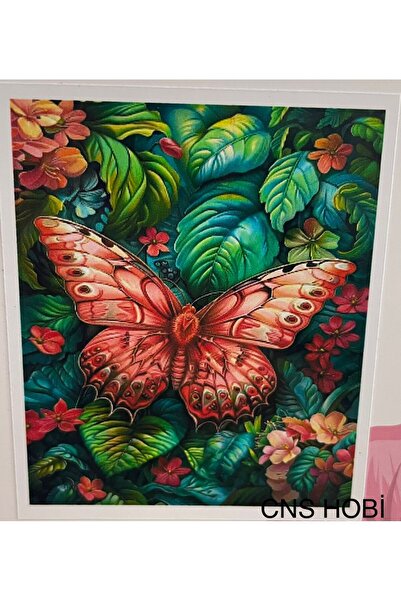 Yapboz Boncuklu Goblen 5d Taşlı Mozaik Elmas Goblen Diamond Picture Kıt 50x40 Tamamı Yuvarlak Boncuklu