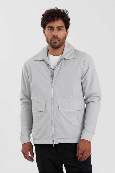 Weyeze Af-Y56107Lns Model Slim Coat