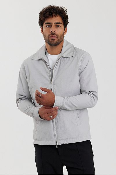 Weyeze Af-Y56107Lns Model Slim Coat
