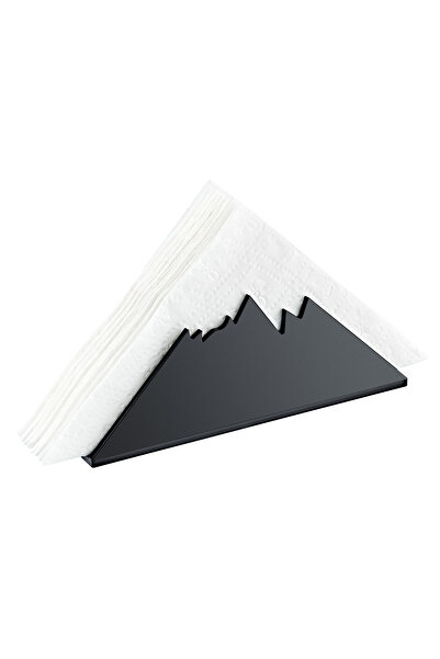 Box Up Everest Napkin Holder [ft-058]