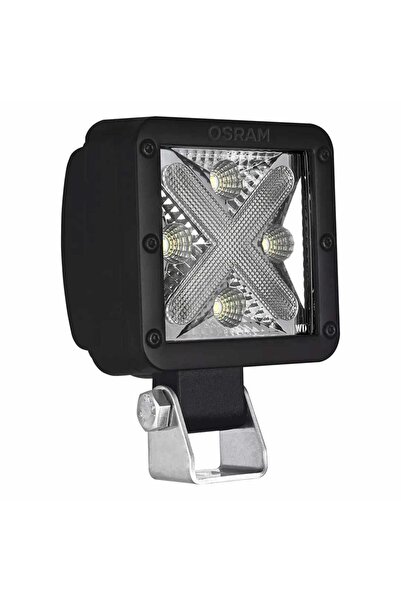 Osram Iki Fonksiyonlu 4 Led Geniş Açılı Çalışma Lambası 12 Volt
