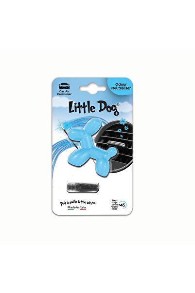 Little Dog Araba Kokusu Odour Neutraliser (KOKU NÖTÜRLEYİCİ)