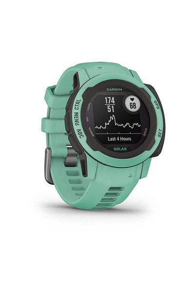 Garmin GARMIN INSTINCT 2S  SOLAR  NEO TROPIC  WW