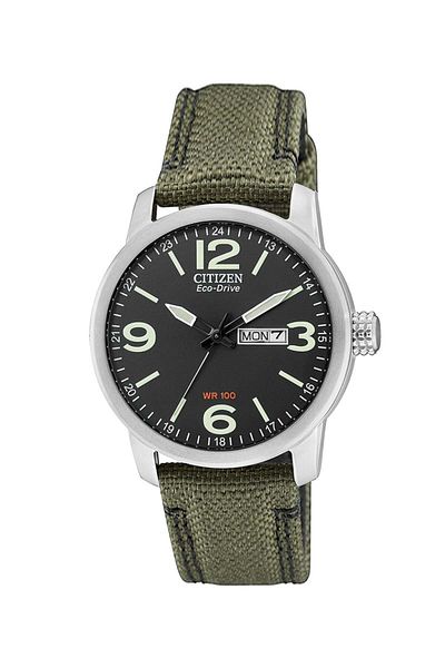Citizen Citizen BM8470-11E Sport Men's 42mm 10 ATM