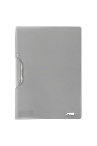 Bigpoint A4 Smoky Side Compression File - X 2 Pieces