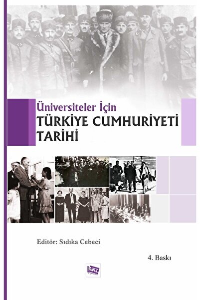 Genel Markalar Türkiye Cumhuriyeti Tarihi