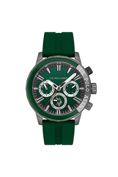 U.S. Polo Assn. USPA1026-11 Erkek Kol Saati
