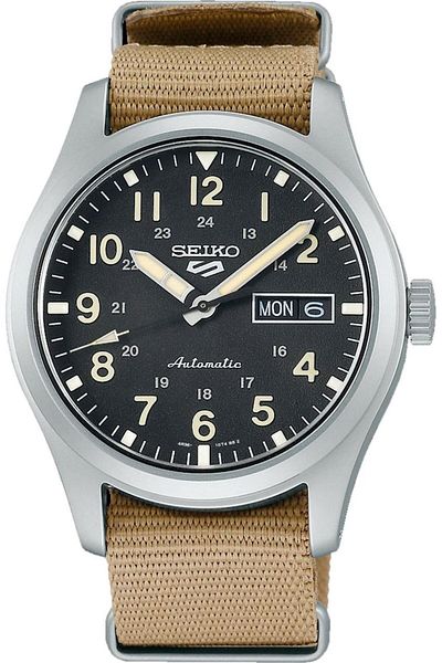 Seiko ساعة يد رجالية SRPG35K