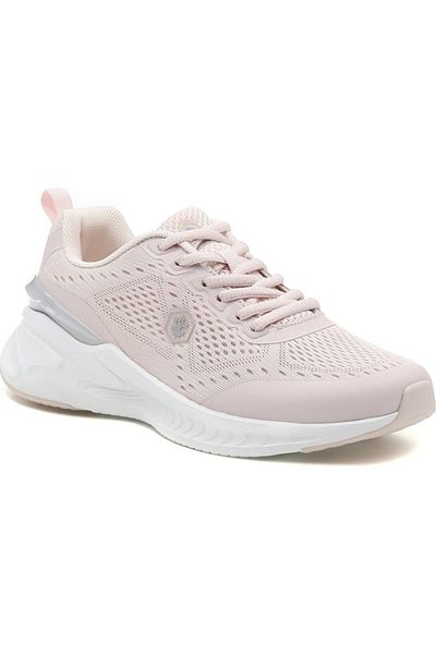 lumberjack Pantofi de alergare pentru femei Morgen Pink Pantofi casual