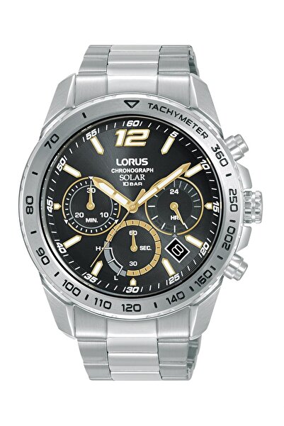 Lorus RZ509AX9 Erkek Kol Saati