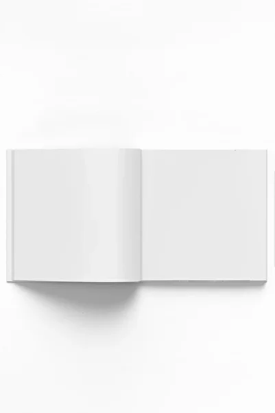 Pera Wedding Baby Diary 21cm X 21cm 50 Sheets