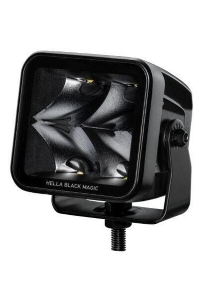 Hella Off-road Led Lamba 12v-24v Hareketli Montaj 1fa358176-861