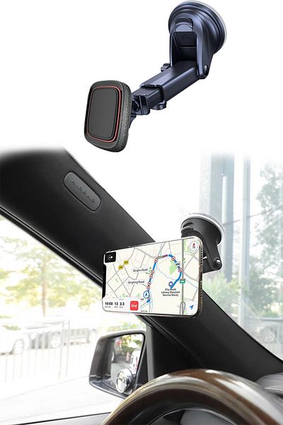 COZY SENSE Powerful Phone and Tablet Holder Home Office Phone Holder for Samsung I Phone Realme Oppo Desk Accessory