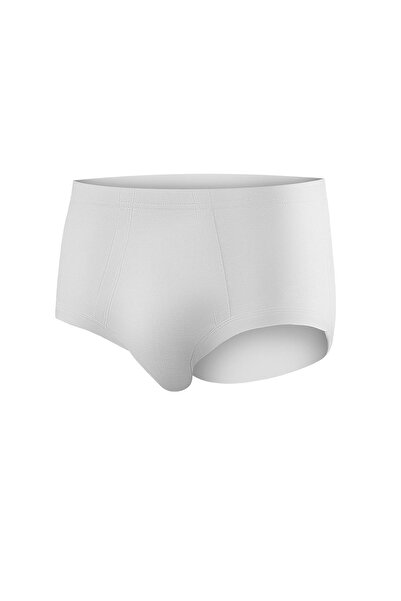 YILDIZ 07 Σλιπ για αγόρι με λευκή ραβδώσεις