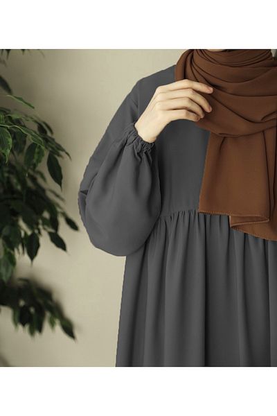 Butik Robe Dress