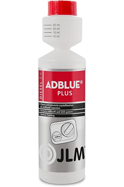 JLM Ad Blue Sistemi Temizleyici 250ml.