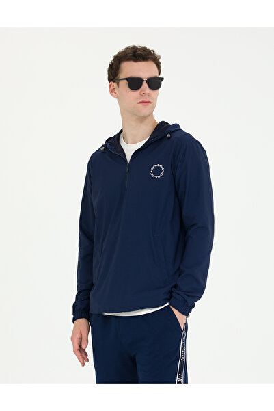 Pierre Cardin Lacivert Sweatshirt 50263955-VR033