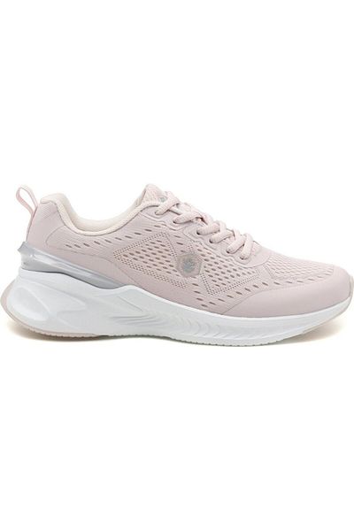 lumberjack Pantofi de alergare pentru femei Morgen Pink Pantofi casual
