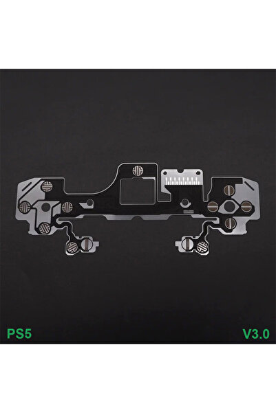 POPKONSOL PS5 İç Film Flex V3 Ribbon Versiyon 3 Playstation 5 Yedek Parça PS5...