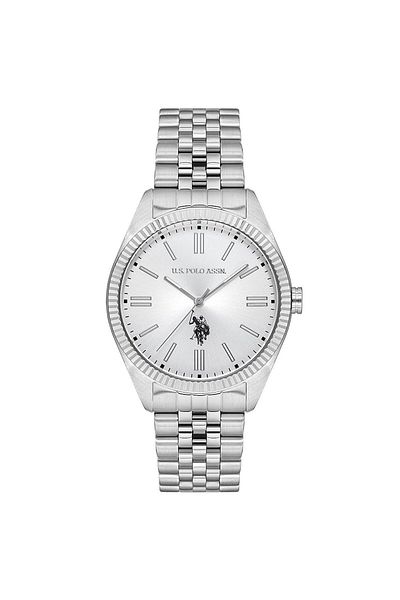 U.S. Polo Assn. U.S. Polo Assn. Uspa1096-01 Men's Wrist Watch