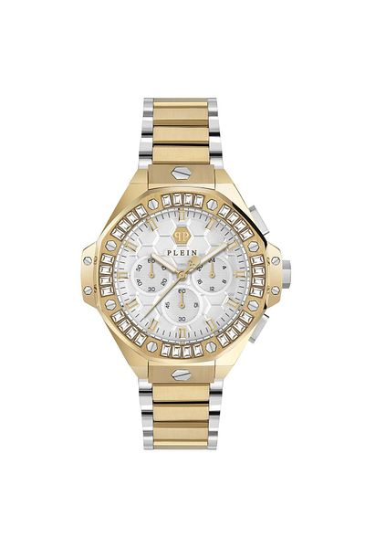 PHILIPP PLEIN ساعة يد رجالية Pwpsa0324