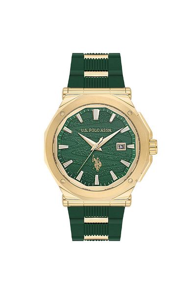 U.S. Polo Assn. Uspa1107-06 Erkek Kol Saati