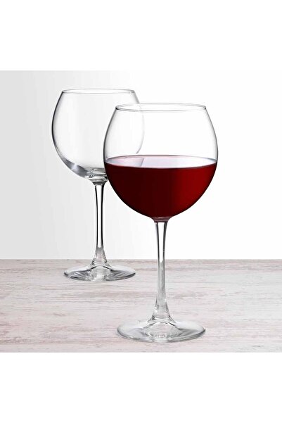 Paşabahçe Enoteca Şarap Kadehi, 2'li" 655 cc