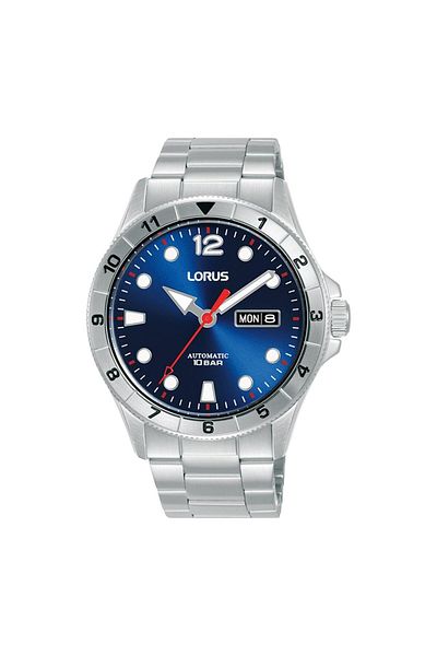 Lorus Rl461Bx9 Men's Wristwatch