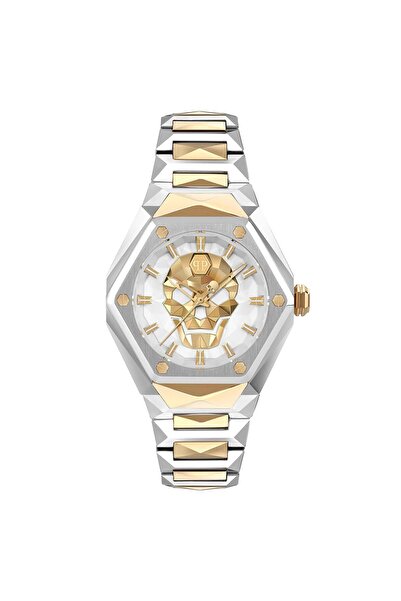 PHILIPP PLEIN PWADA0424 Kadın Kol Saati