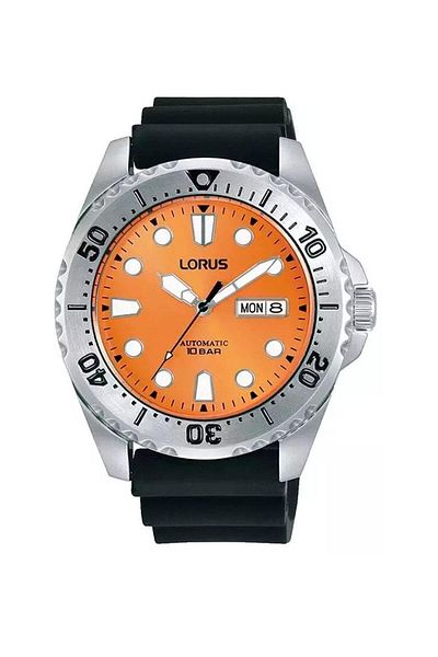 Lorus Rl479Bx9 Men's Wrist Watch