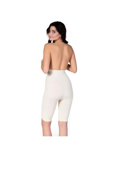 FORMANGELL Anti-Cellulite Long Corset - Anti-Slip Silicone Textured Corset
