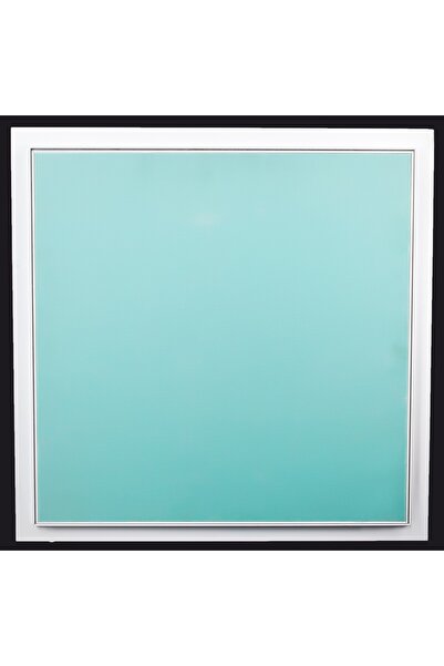 Undo 40*60 ALÇIPANLI DOKUNMATİK ÇITÇITLI MÜDAHALE KAPAĞI