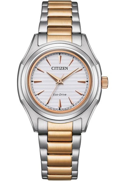 Citizen Fe2116-85a Women's Wristwatch