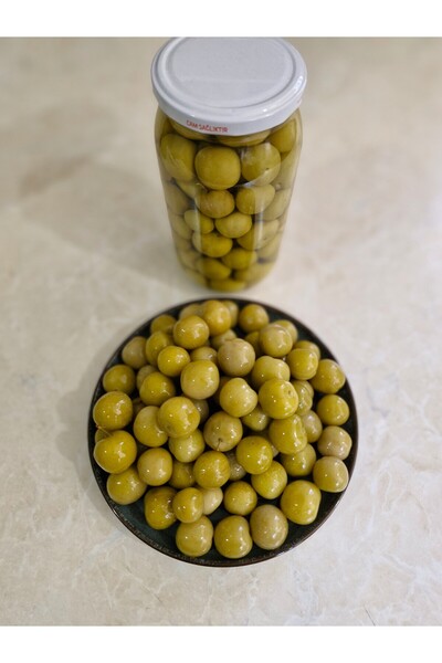 Doğal Erik Turşusu 1000gr