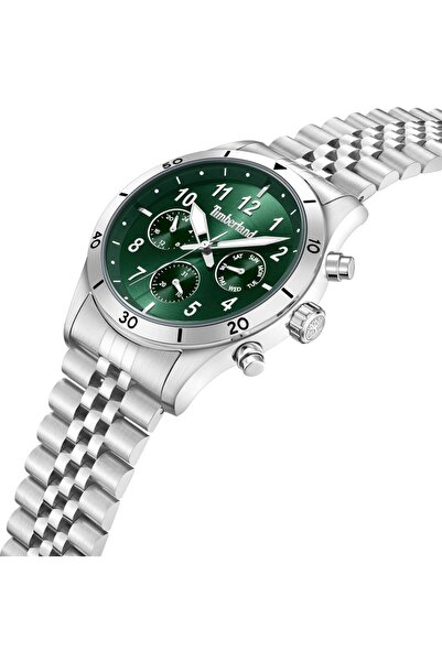 Timberland Tdwgk 0054702   Wrist Watch