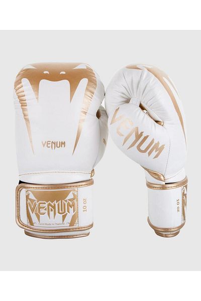 Venum Boxing Gloves Leather Giant 3.0 Boxing Gloves