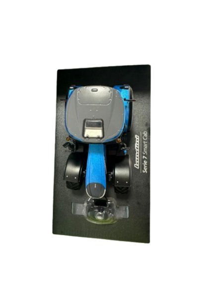 LANDİNİ Landini Serie 7 Smart Cab Model Tractor