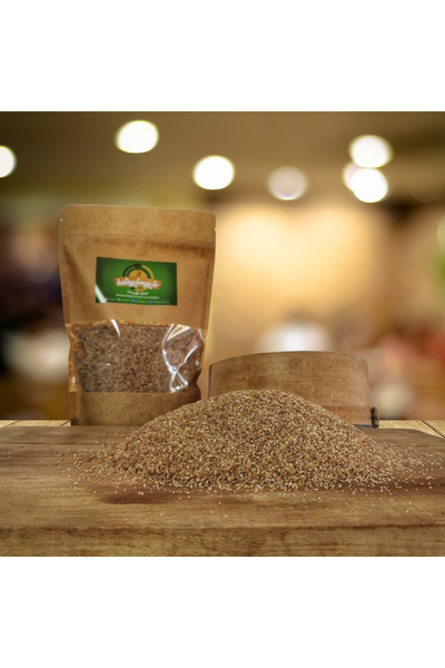 hataydangelir Yerli Üretim Karakılçık Pilavlık Bulgur (2 KG)