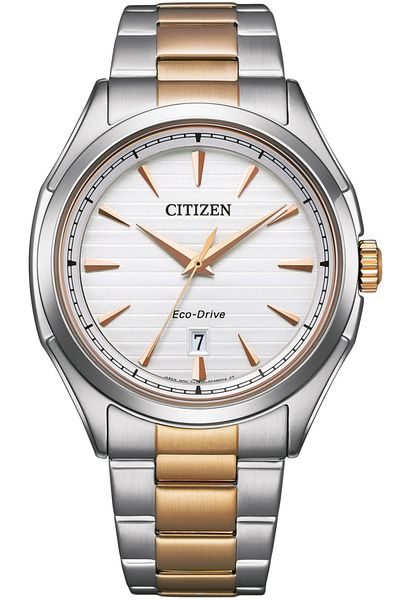 Citizen Men's Wrist Watch Aw1756-89A