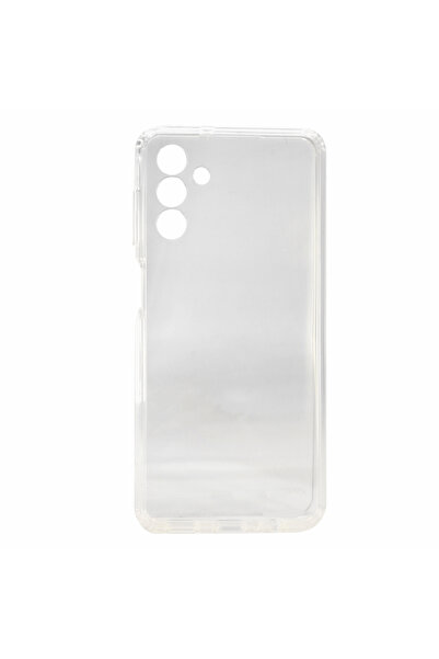 Nettech Samsung Galaxy A04s Uyumlu Lüx Seri Kamera Korumalı Arka Koruma Kılıf...