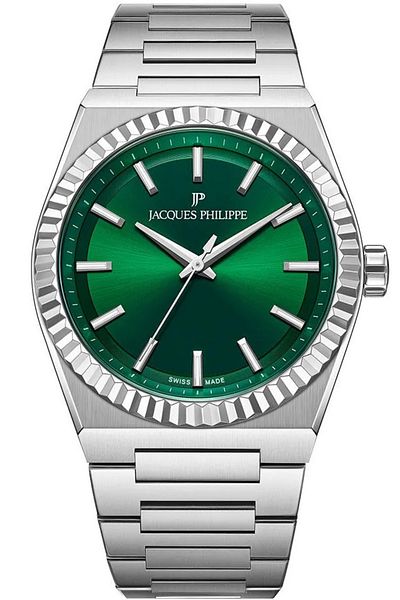 Jacques Philippe Jpqgc5713X6 Men's Wristwatch